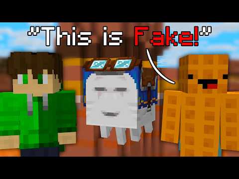 Is this Minecraft Update Real or Fake?