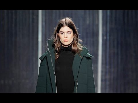 Sara Maia | Fall Winter 2017/2018 Full Fashion Show | Exclusive