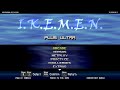IKEMEN Plus Ultra Checkpoint Test Build RELEASE