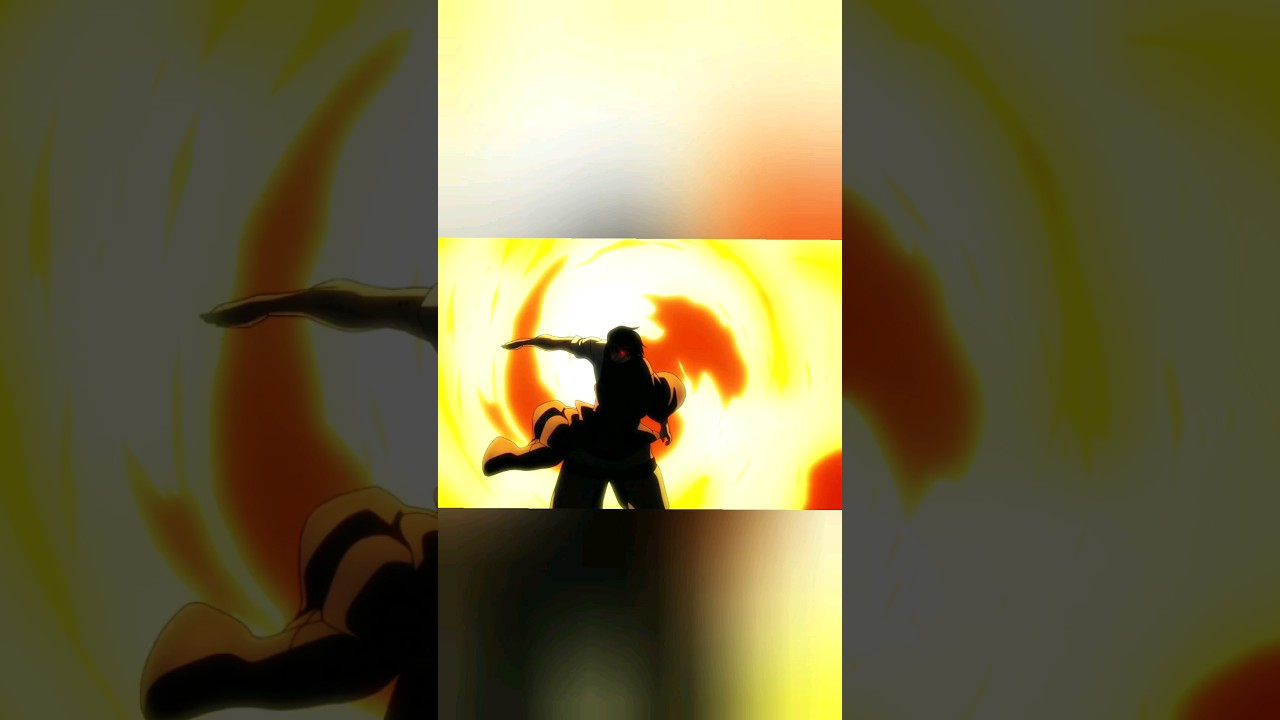 Benimaru VS Demon | Fire Force 👿👹🔥