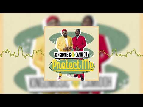 Kingdmusic x Camidoh - Protect Me Remix (Audio Visual)
