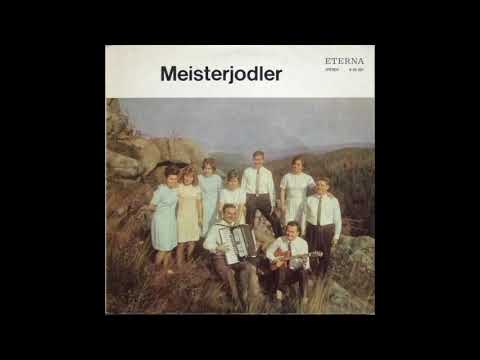 Harzer Folkloristen- Hoch Oben Im Harz, 1969