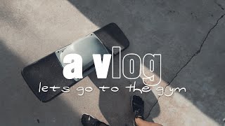 Osmo Pocket 3 Vlog | Gym Workout & Onewheel GT Ride