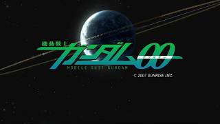 Daybreak&#39;s Bell  - L&#39;Arc-en-Ciel (Ost Mobile Suit Gundam OO) 00