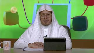 حديث: (الصلوات الخمس...) - المحاضرة 6 - الحديث - المستوى الثاني (2) - د. عيسى المسملي image