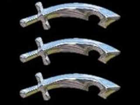 BuLL DoGG GLV & G-Wax - The 3 Swords Of Essex