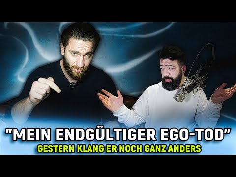 MOIS LEAKT weitere CHATS und macht auf einem NEUEN KANAL weiter! | Rooz Reagiert