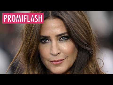 Video Thumbnail: Ohne Ring gesichtet: Lisa Snowdon heizt Trennungsgerüchte an
