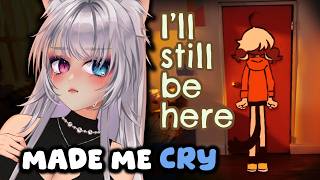 Gigi Murin’s “I’ll Still Be Here” Hit Me Hard | VTuber REACTION