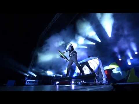 INFERNAL - Banjo Thing (DJ Mash-up Live 2013) - Live EP Teaser