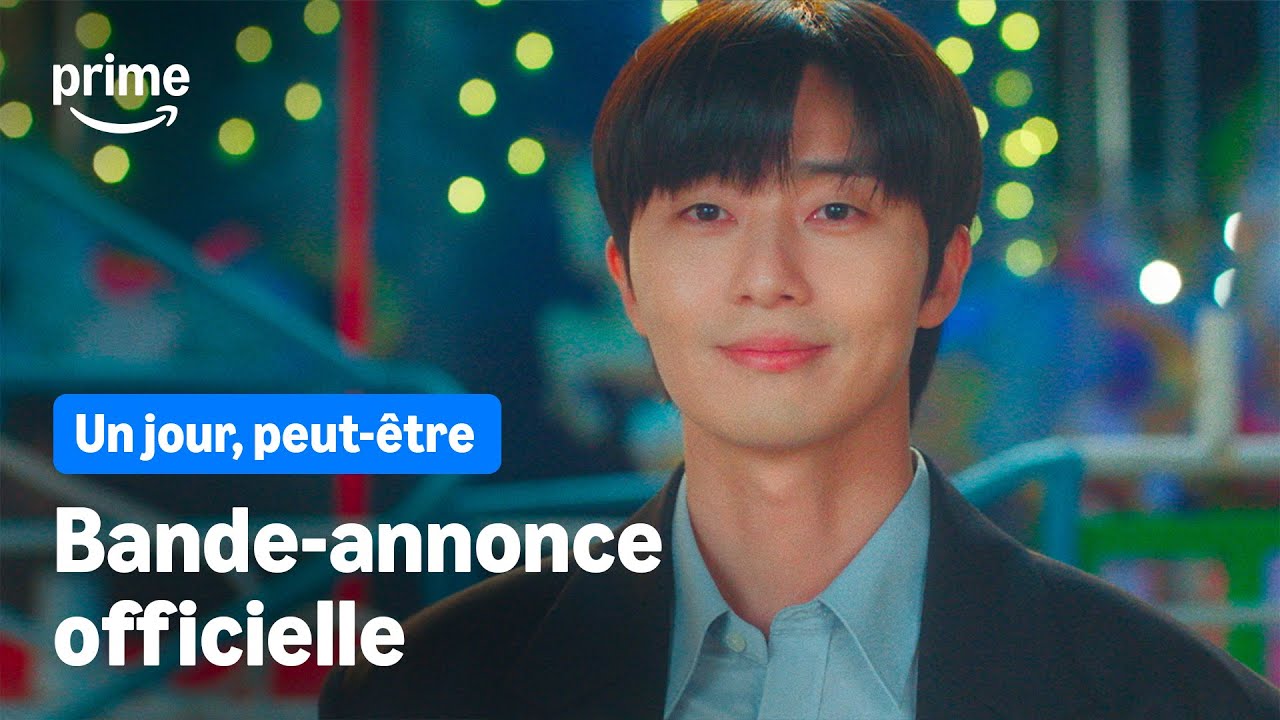 Un jour, peut-être - Bande-Annonce Officielle | Prime Video