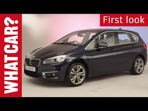 BMW 2 Series Active Tourer - five key facts | What Car?
