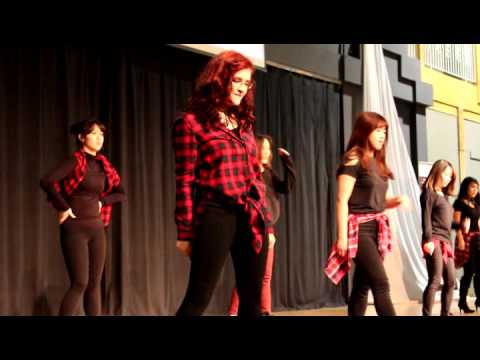Kelowna Taste of Home 2015 - Kpop Dance