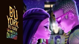 Video Musicale Una Stella che Brilla | Monster High