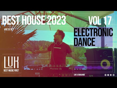 Funky Groove House Mix 2026 | DJ Set | Crazibiza, Shakedown, Ian Carey, Eddie Amador, H. of Prayers