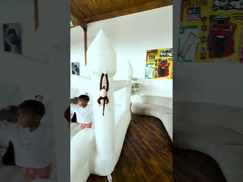 The Loft 215 video