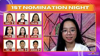 INTERNSHIP VLOG by VLIP Audit Group 3  - IskAudit (KPMG Philippines)