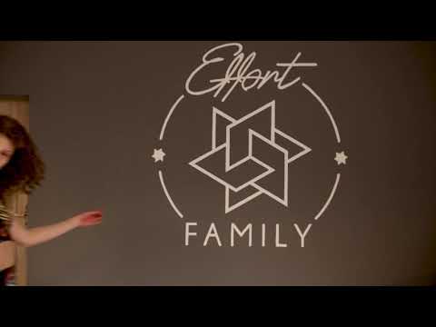 Dem NUH Ready Yet Leftside & Sean Paul - Dhq Klaudia Dancehall choreo