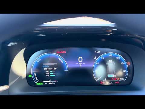 Thumbnail for 2024 Toyota Crown Limited: Startup | Car Conversations by Toyota, Toyota Crown (RS), Toyota Crown, Car