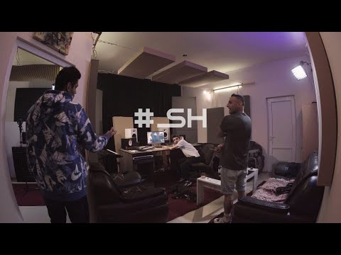 #SH - Բիբերս լայն են || Session #3 || Bars in The Studio