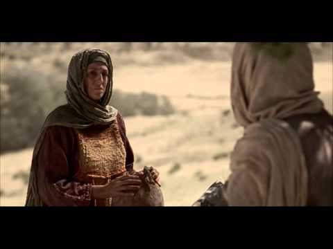 013 Isus i Samarjanka