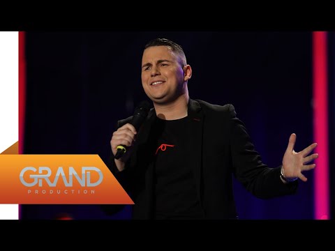Nemanja Djurdjevic - Vatromet - GP - (Tv Grand 11.03.2022.)