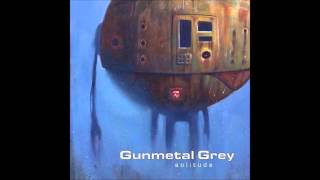 Gunmetal Grey - Solitude