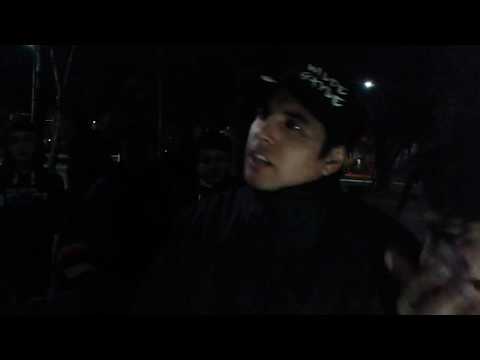 ARZA vs SPOIL - 4tos FECHA 3 (Torneo 2018) - WILDE STYLE 29/06