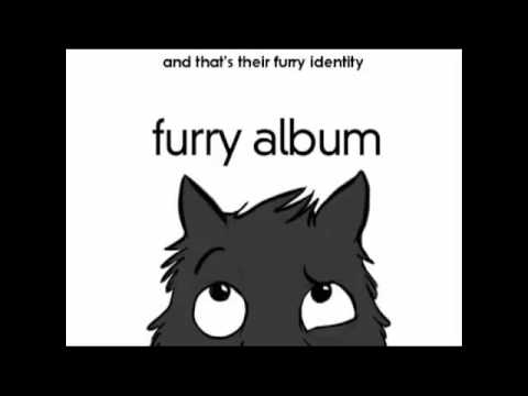 Kurrel the Raven - The Furry Album - Full Album - [2009]