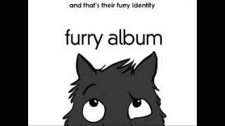 Kurrel the Raven - The Furry Album - Full Album - [2009]