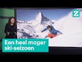Waarom Oostenrijk toch de pistes opent • Z zoekt uit