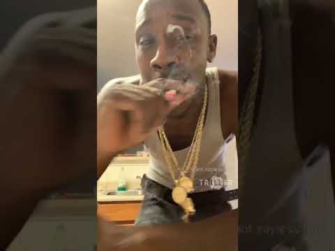 Sayless “ENCORE” Instagram clip