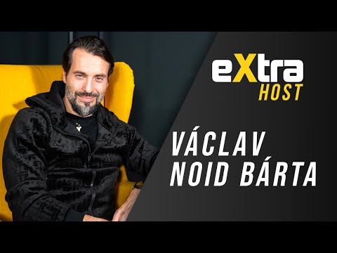Noid Bárta přiznal životní pád. Závislost zapříčinila krach manželství