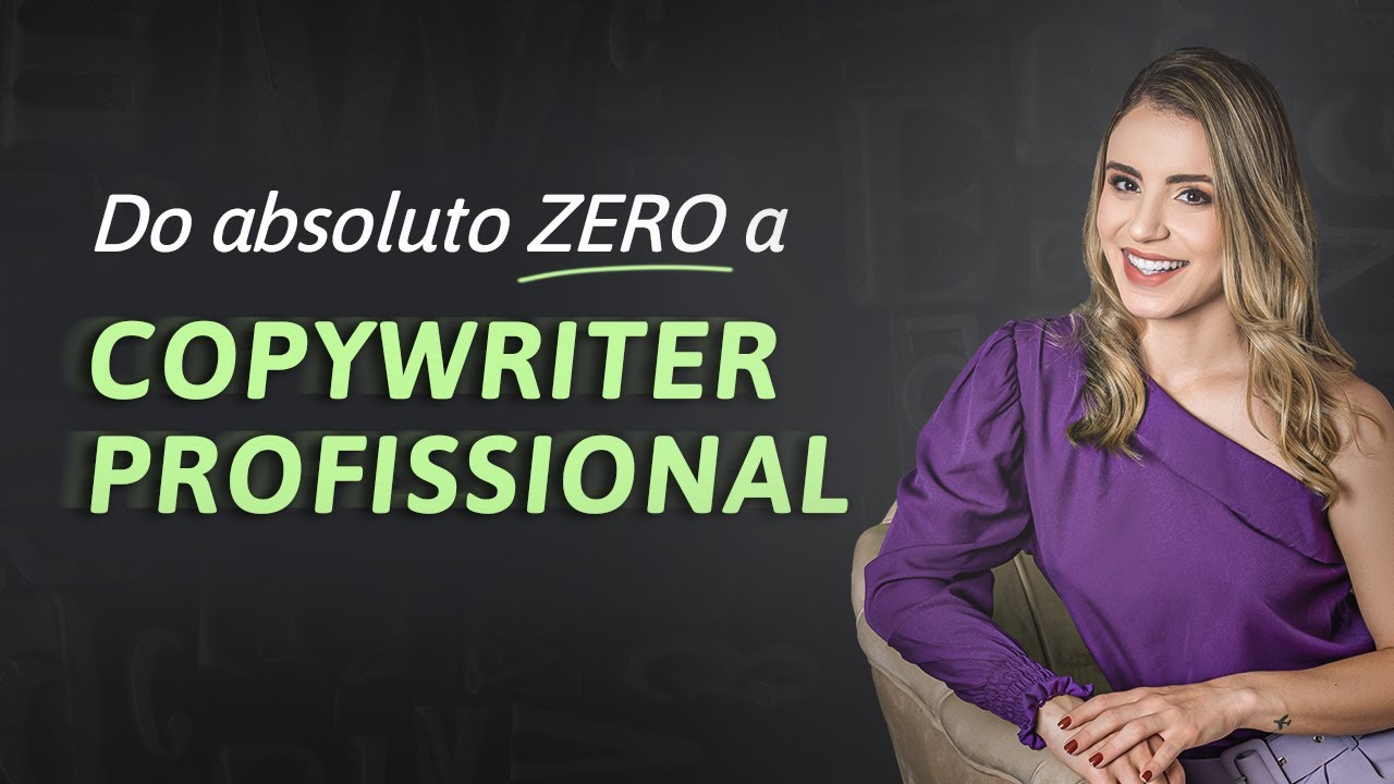 Como EU começaria HOJE no COPYWRITING