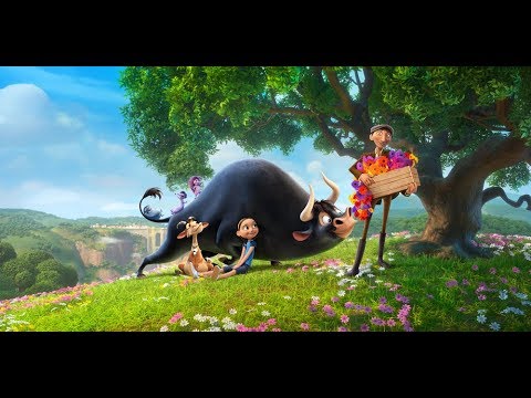 Ferdinand | PÅ KINO 1. JULEDAG | 20th Century Fox