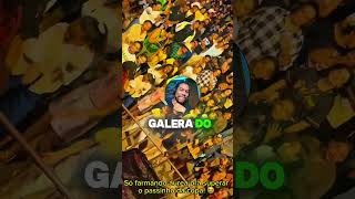 Magnata ta farmando aura #farmandoaura #lafuria #pagodão