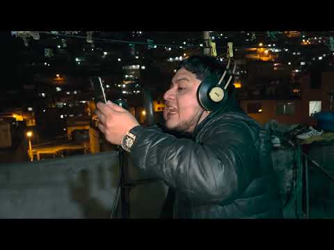 Loko Free and EL BLADE HEY