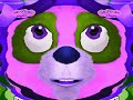 Special Agent Oso Theme Song In Laziness Major