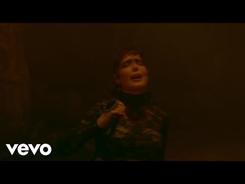 Video thumbnail for Nightmare (Reprise) [Live]