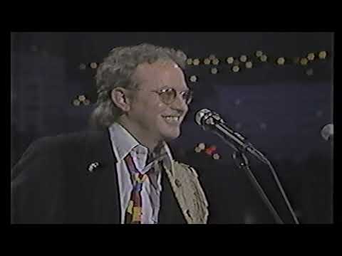 Jerry Jeff Walker & Friends Reunion Special Austin City Limits Season 11 (1986), Episode 13