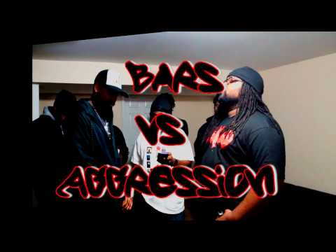 T.McGuiness vs Rapper A.M.