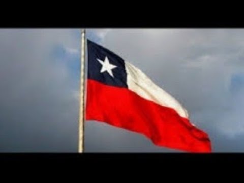 Resiste chile!/letra/camila chan♡/