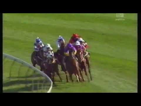 1997 George Main Stakes