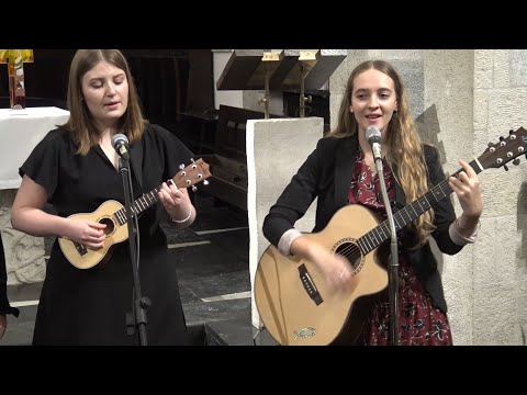 Betania - Tak mnie skrusz