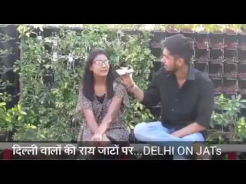 Identity of a jat /jatt