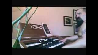 Walkin' After Midnight.... 1985 Wings Paul McCartney... A bit of gospel