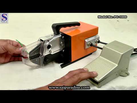 Crimping Machine