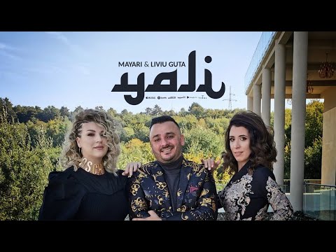 @Mayari 🔥 feat. @liviugutaoficial 🔥 Yali  🌎 Official Video 2020 🎥