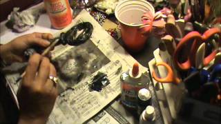 Altered Key Tutorial