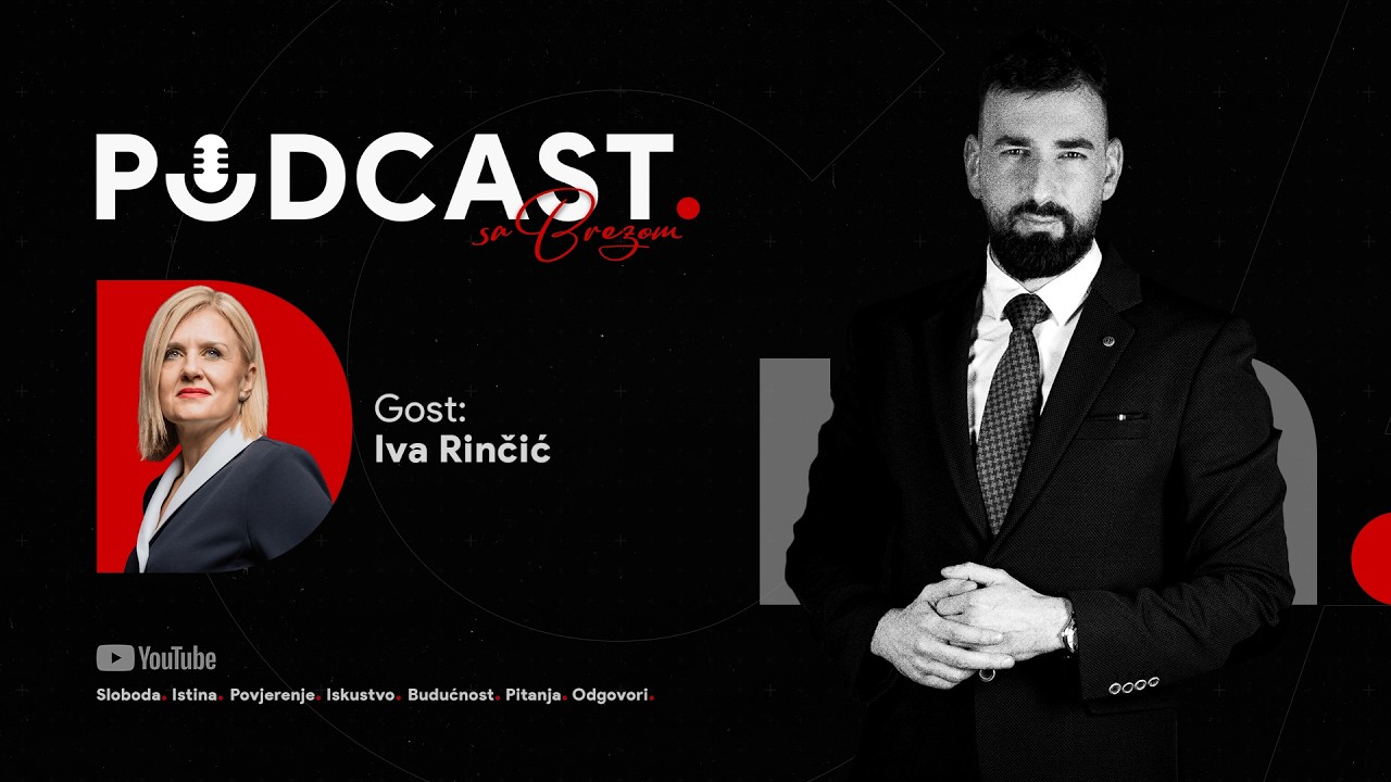 Iva Rinčić: Odbacujem da sam desničarka; Što je dogavarala s Drito, kad će novi stadion na Kantridi?